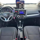 Honda WR‑V EX 1.5 Aut. 2018 | Completa, econômica e pronta para você-10