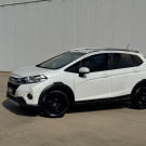 Honda WR‑V EX 1.5 Aut. 2018 | Completa, econômica e pronta para você-18