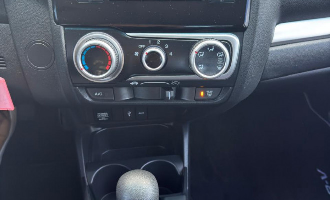 Honda WR‑V EX 1.5 Aut. 2018 | Completa, econômica e pronta para você-5