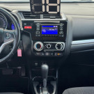 Honda WR‑V EX 1.5 Aut. 2018 | Completa, econômica e pronta para você-9
