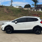Honda WR‑V EX 1.5 Aut. 2018 | Completa, econômica e pronta para você-12