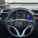Honda WR‑V EX 1.5 Aut. 2018 | Completa, econômica e pronta para você-4