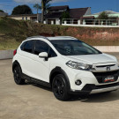 Honda WR‑V EX 1.5 Aut. 2018 | Completa, econômica e pronta para você-14
