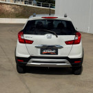 Honda WR‑V EX 1.5 Aut. 2018 | Completa, econômica e pronta para você-1