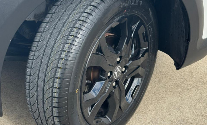 Honda WR‑V EX 1.5 Aut. 2018 | Completa, econômica e pronta para você-17