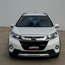 Honda WR‑V EX 1.5 Aut. 2018 | Completa, econômica e pronta para você-0