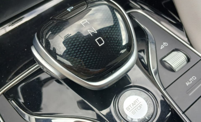 BYD Song Plus 1.5 16V Aut. (Hibrido) 2024 Híbrido-1