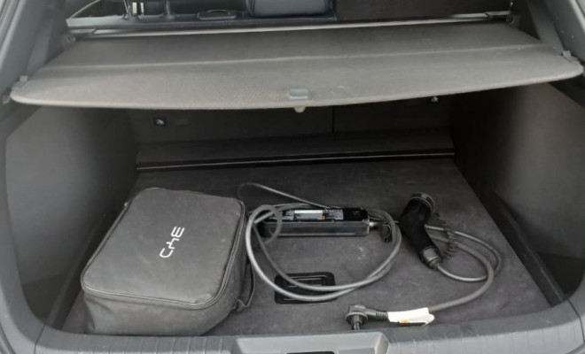 BYD Song Plus 1.5 16V Aut. (Hibrido) 2024 Híbrido-2