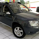 Renault DUSTER Dynamique 2.0 Flex 16V Aut. 2013 Flex-1