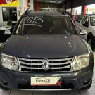 Renault DUSTER Dynamique 2.0 Flex 16V Aut. 2013 Flex-0