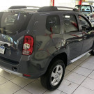 Renault DUSTER Dynamique 2.0 Flex 16V Aut. 2013 Flex-3