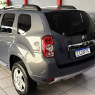 Renault DUSTER Dynamique 2.0 Flex 16V Aut. 2013 Flex-2