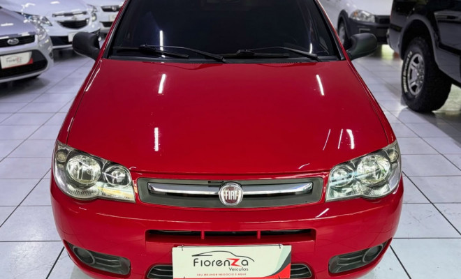 Fiat Palio Fire Celebration Economy 1.0 2012-0