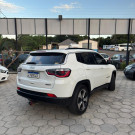 Jeep COMPASS LONGITUDE 2.0 4x4 Dies. 16V Aut. 2018 Diesel-2