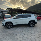 Jeep COMPASS LONGITUDE 2.0 4x4 Dies. 16V Aut. 2018 Diesel-1