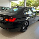 BMW 320iA 2.0 Turbo/ActiveFlex 16V/GP  4p 2015 Flex-2