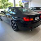 BMW 320iA 2.0 Turbo/ActiveFlex 16V/GP  4p 2015 Flex-4
