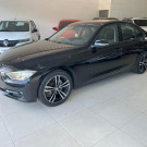 BMW 320iA 2.0 Turbo/ActiveFlex 16V/GP  4p 2015 Flex-1