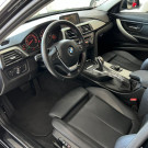 BMW 320iA 2.0 Turbo/ActiveFlex 16V/GP  4p 2015 Flex-7
