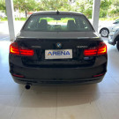 BMW 320iA 2.0 Turbo/ActiveFlex 16V/GP  4p 2015 Flex-3