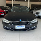 BMW 320iA 2.0 Turbo/ActiveFlex 16V/GP  4p 2015 Flex-0