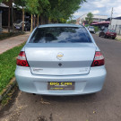 GM - Chevrolet PRISMA Sed. Joy 1.4 8V ECONOFLEX 4p 2010 Flex-9