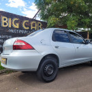 GM - Chevrolet PRISMA Sed. Joy 1.4 8V ECONOFLEX 4p 2010 Flex-7