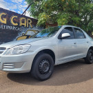 GM - Chevrolet PRISMA Sed. Joy 1.4 8V ECONOFLEX 4p 2010 Flex-6