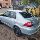 GM - Chevrolet PRISMA Sed. Joy 1.4 8V ECONOFLEX 4p 2010 Flex-10
