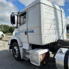 MERCEDES-BENZ LS-1634 3-Eixos 2p (diesel) 2006 Diesel-4