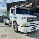 MERCEDES-BENZ LS-1634 3-Eixos 2p (diesel) 2006 Diesel-0