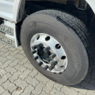 MERCEDES-BENZ LS-1634 3-Eixos 2p (diesel) 2006 Diesel-9