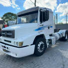 MERCEDES-BENZ LS-1634 3-Eixos 2p (diesel) 2006 Diesel-1