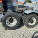 MERCEDES-BENZ LS-1634 3-Eixos 2p (diesel) 2006 Diesel-10