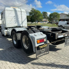 MERCEDES-BENZ LS-1634 3-Eixos 2p (diesel) 2006 Diesel-3