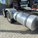 MERCEDES-BENZ LS-1634 3-Eixos 2p (diesel) 2006 Diesel-8