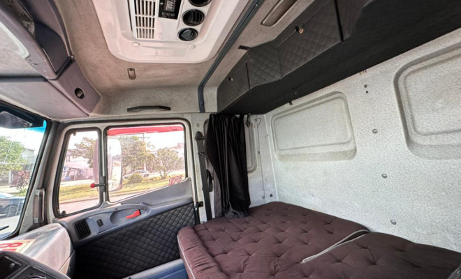 MERCEDES-BENZ LS-1634 3-Eixos 2p (diesel) 2006 Diesel-6