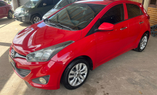 Hyundai HB20 Comf./C.Plus/C.Style 1.0 Flex 12V 2014 Flex