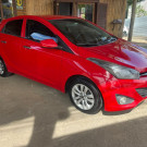 Hyundai HB20 Comf./C.Plus/C.Style 1.0 Flex 12V 2014 Flex-1