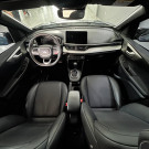 Fiat PULSE AUDACE 1.0 Turbo 200 Flex Aut. 2022 Flex-2