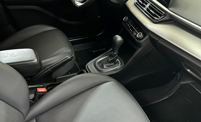 Fiat PULSE AUDACE 1.0 Turbo 200 Flex Aut. 2022 Flex-4