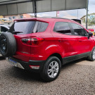 Ford EcoSport FREESTYLE 1.6 16V Flex 5p 2013 Flex-2
