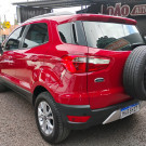 Ford EcoSport FREESTYLE 1.6 16V Flex 5p 2013 Flex-1