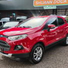 Ford EcoSport FREESTYLE 1.6 16V Flex 5p 2013 Flex-0