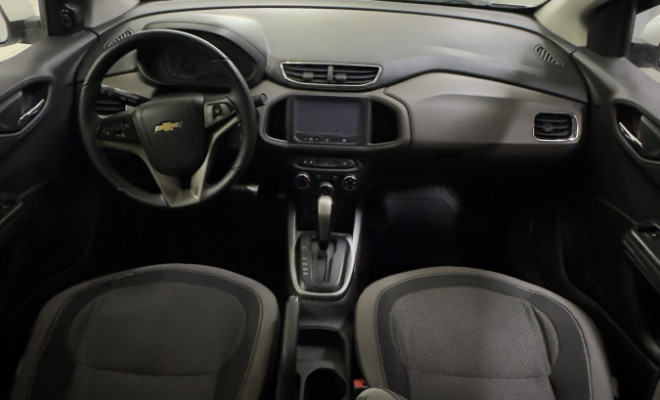 GM - Chevrolet PRISMA Sed. LTZ 1.4 8V FlexPower 4p Aut. 2015 Flex-2