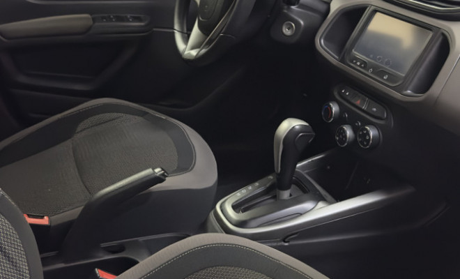 GM - Chevrolet PRISMA Sed. LTZ 1.4 8V FlexPower 4p Aut. 2015 Flex-4