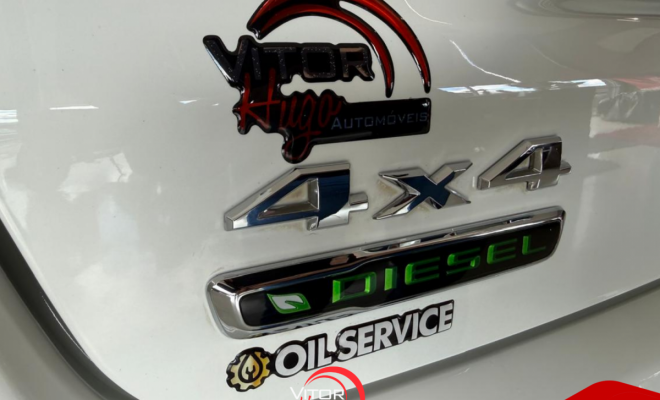 Jeep COMPASS LONGITUDE 2.0 4x4 Dies. 16V Aut. 2020 Diesel-9