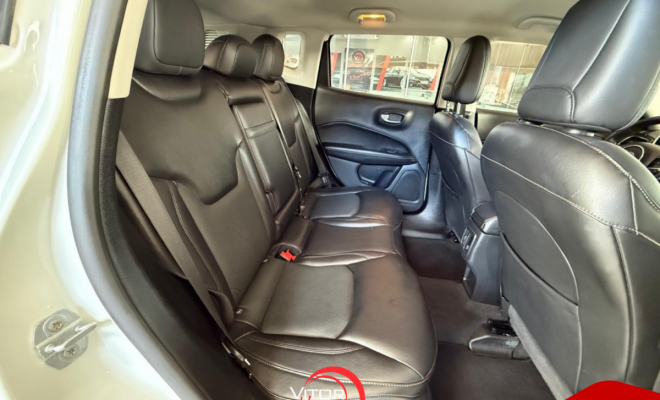 Jeep COMPASS LONGITUDE 2.0 4x4 Dies. 16V Aut. 2020 Diesel-3