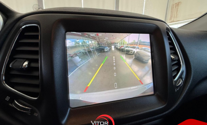 Jeep COMPASS LONGITUDE 2.0 4x4 Dies. 16V Aut. 2020 Diesel-6