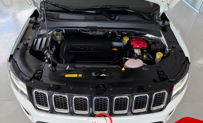 Jeep COMPASS LONGITUDE 2.0 4x4 Dies. 16V Aut. 2020 Diesel-13